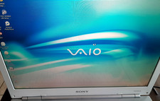 Sony vaio pcg - vaio, vgn-n160g