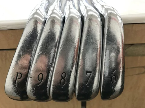 Mizuno set di ferri - mp-54,