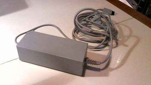 Alimentatore originale