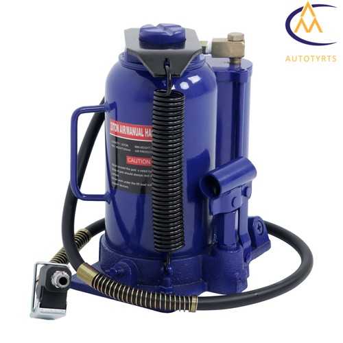 Hydraulic car jack air - car,
