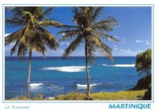 DOM-TOM-MARTINIQUE LE
