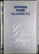SILLABARIO N2. GOFFREDO PARISE. CDE.