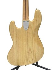 Basso Jazz Fender Made in Japan Traditional II anni 70 / N / Made in 2023...