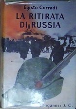 Corradi LA RITIRATA DI RUSSIA