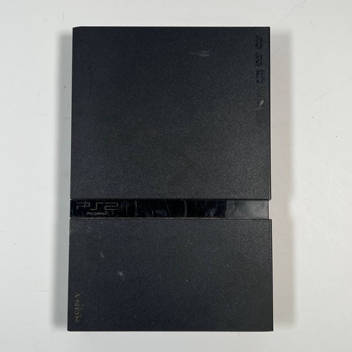 Sony playstation slimline - playstation,