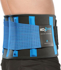 Fascia Lombare Supporto