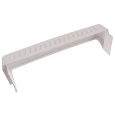 Balconcino Wega-White Bott