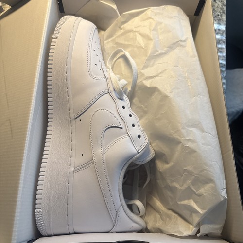 Nike air force supreme low - air,