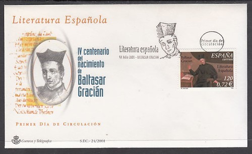 Spagna centenario buste 1º - centenario,