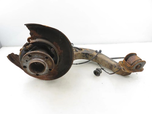 Bmw f25 braccio oscillante - f25,