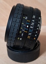 Nikon 35mm 1:2.5 Series E AI-S