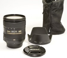 AF-S Nikkor 3.5-5.6/16-85mm G
