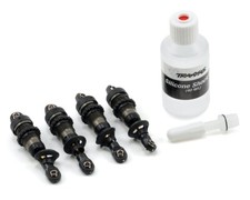 Set ammortizzatori Traxxas