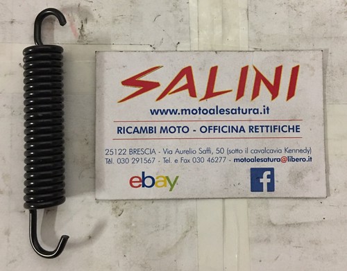 Molla interna cavalletto - , x9