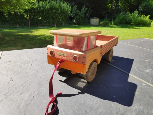 Vintage jouet ancien - vintage,