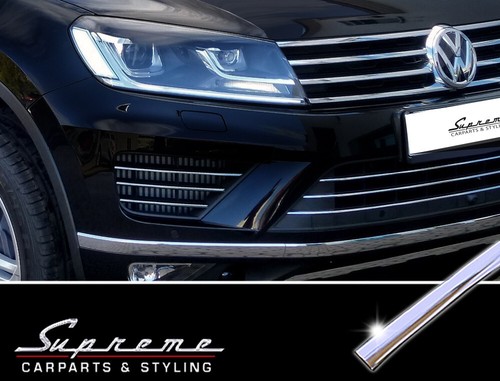 Per touareg 2014 3m - per, 2014-18