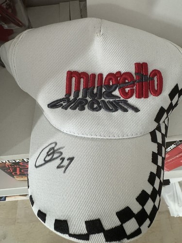 Cappello ducati casey stoner - ducati,