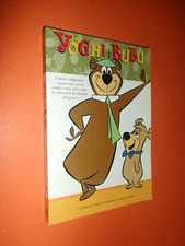 Gli Eroi del Fumetto- 7 YOGHI