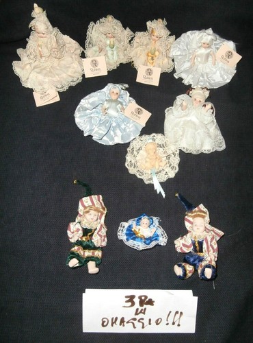 Rubina bambole collezione - rubina, 7