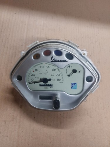Compteur 514 kms - kms, origine