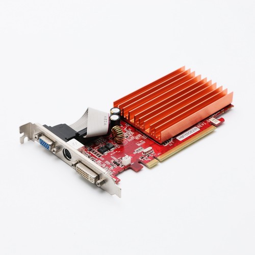 Scheda video gecube - gecube, radeon