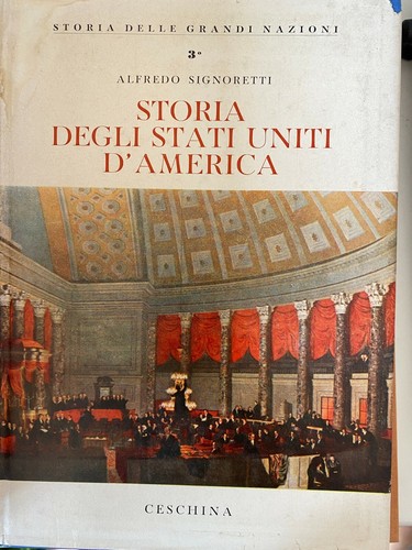 Signoretti storia degli - signoretti,