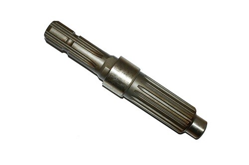 Terminale pto 272mm per john - pto,