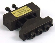 MK-25P Panel Punch For 25-Pin