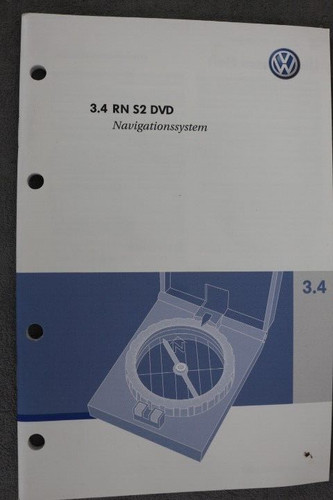 Dvd navigatore - s2,