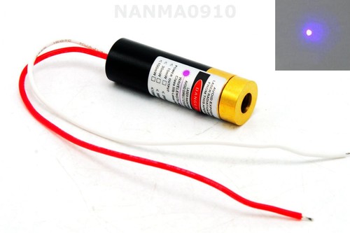 Modulo diodo laser - , punto