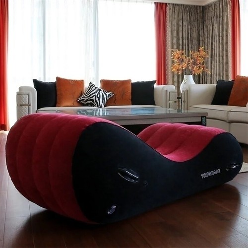 Divano letto gonfiabile sedia