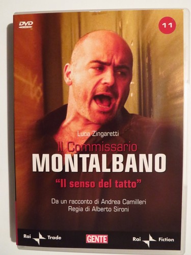 Commissario montalbano il - ,