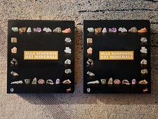 Alla Scoperta Dei Minerali 