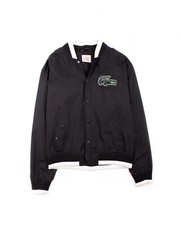 Lacoste Live Classic Bomber / Giacca Harrington Taglia L / EU52
