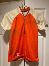 Maglia ciclismo fox - maglia,