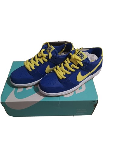 Nike zoom dunk low pro - sb,