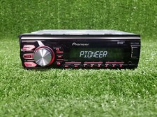 Pioneer Mvh-270dab Pioneer