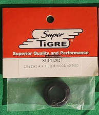 CAPPA FILTRO ARIA SUPER TIGRE