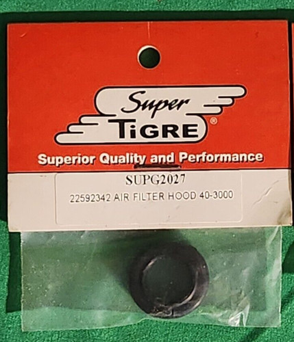 Cappa filtro aria super - aria, tigre