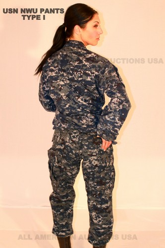 Navy nwu tipo - nwu,