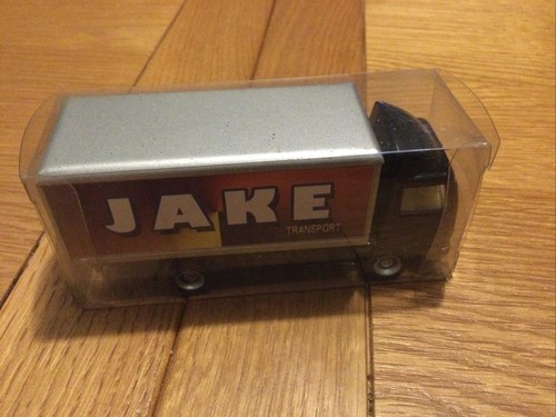 Jake transport nome - jake,
