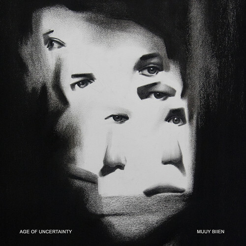 Age uncertainty new music - age, of