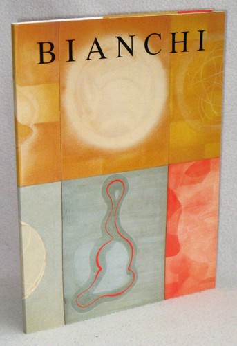 Domenico bianchi ed - bianchi,