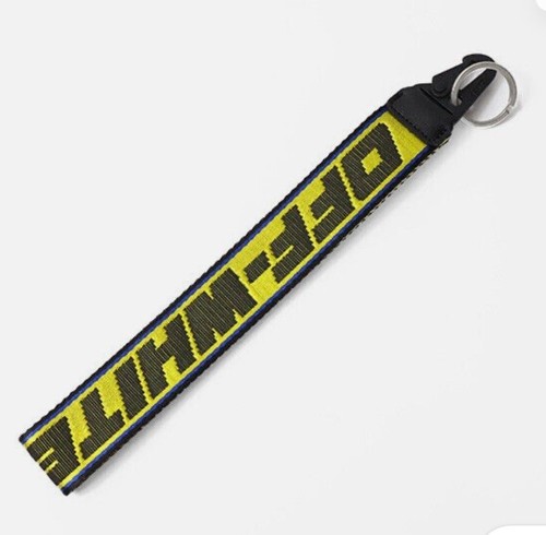 Off white industrial key - off-white,
