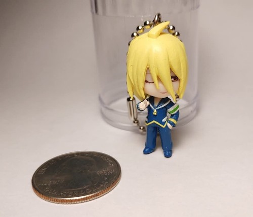 Kouki akune portachiavi - kouki,