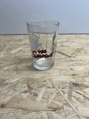 Verre moutarde amora - verre,