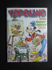 Topolino n. 2445 blisterato