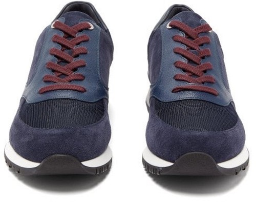 John lobb scarpe ginnastica - lobb,