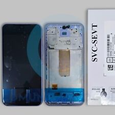 DISPLAY LCD TOUCH SAMSUNG