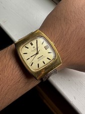 Omega Constellation orologio